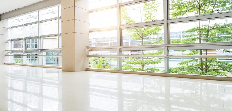 Cost of Windows Installation in Hollywood, FL