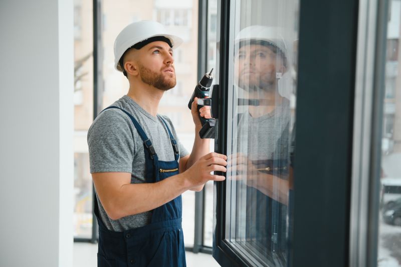 Commercial Window Installation Providers